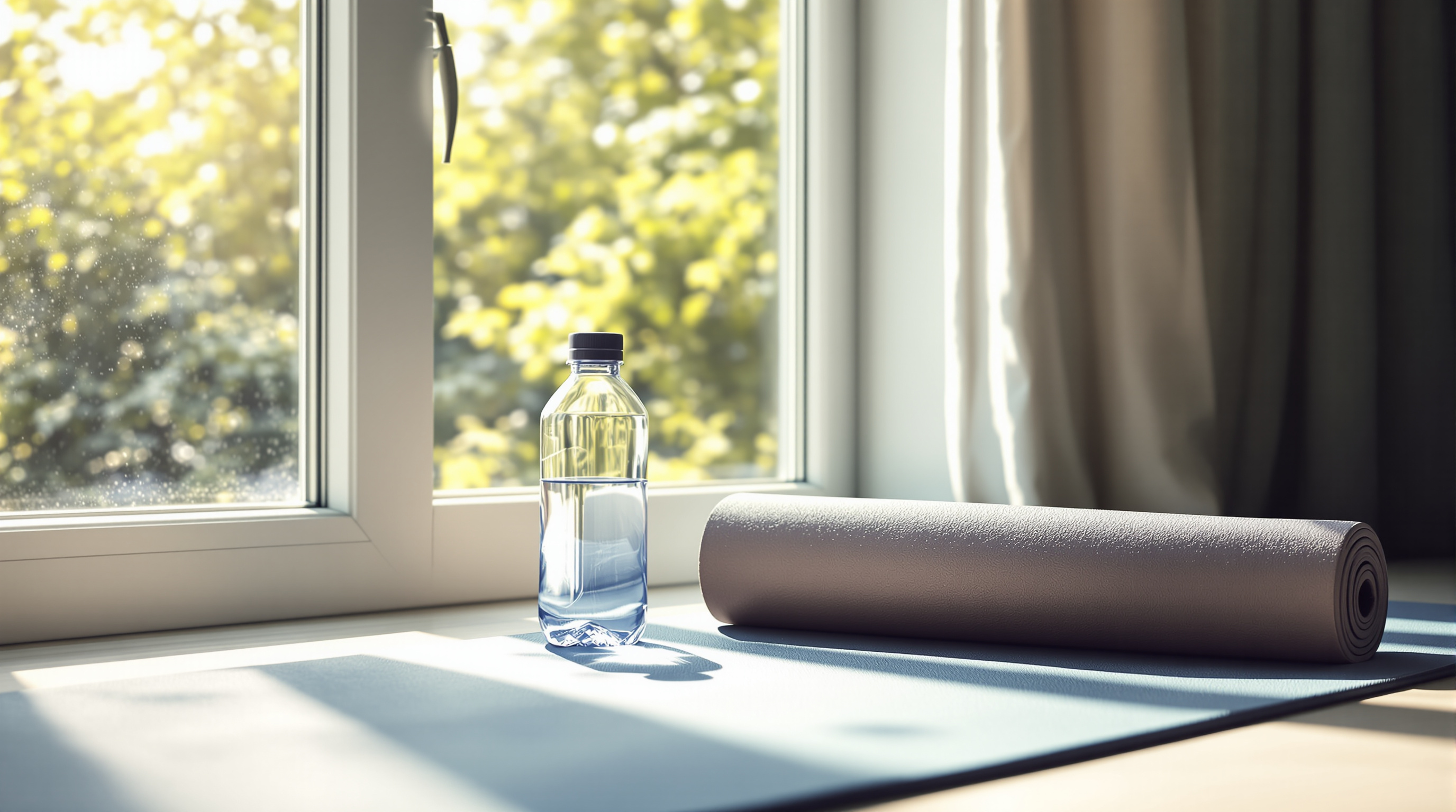 Wie bewusste Körperhaltung dein Energielevel und Wohlbefinden steigert