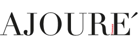 AJOURÉ Logo