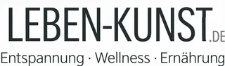 Leben-Kunst.de Logo