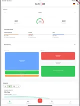 Slim-XR Online
